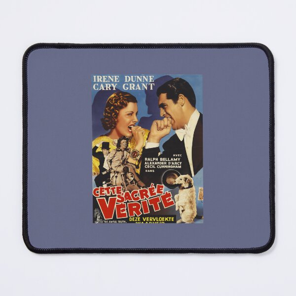 Item preview, The Awful Truth designed and sold by ekggbpjm31.