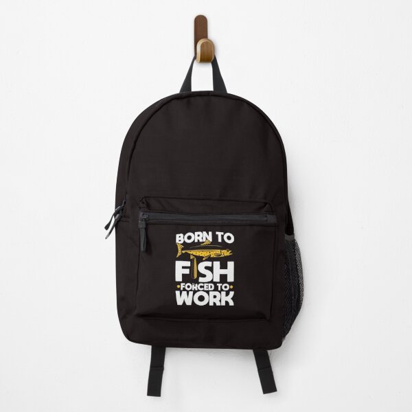Item preview, Fishing Lovers Fishing Tournamenrt Fishing Dads Born To Fish Fisher designed and sold by NandiniBose.