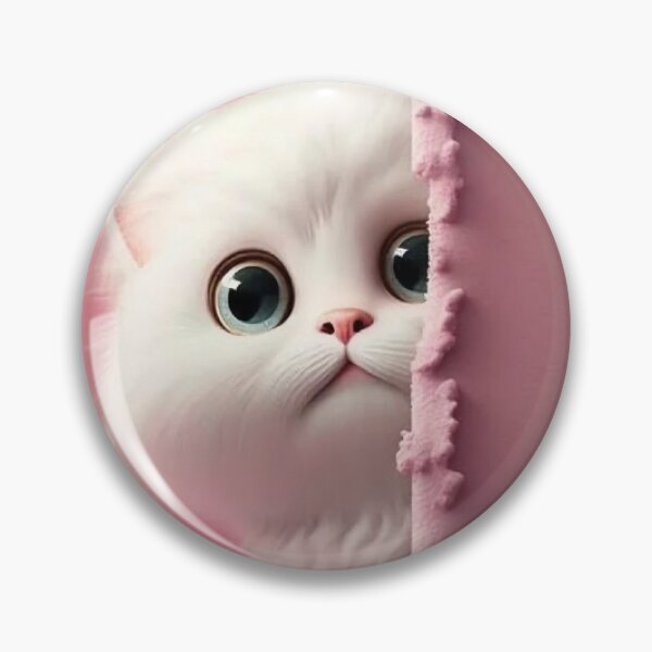 Item preview, Shy cat designed and sold by Streanin.