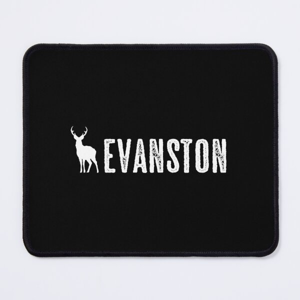 Item preview, Deer Evanston, Wyoming designed and sold by mittellerm-an.