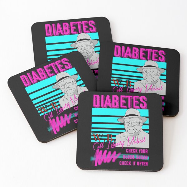 Item preview, Diabetes designed and sold by ShopArtEnCou.