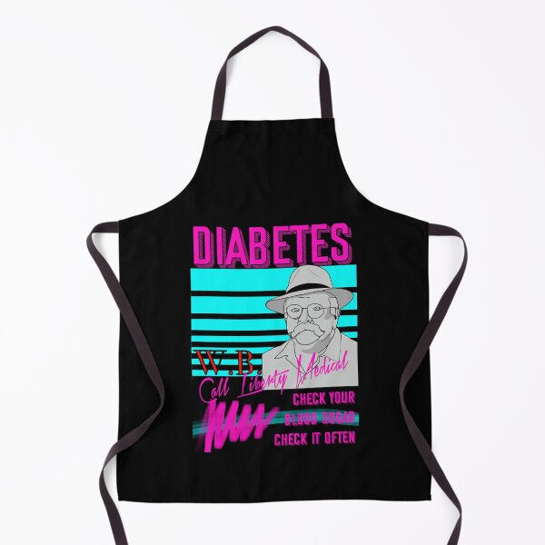 Item preview, Diabetes designed and sold by ShopArtEnCou.