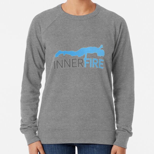New Firefighter Kick Ash Raglan Hoodie sweatshirt Rescue EMS fire fighter hero