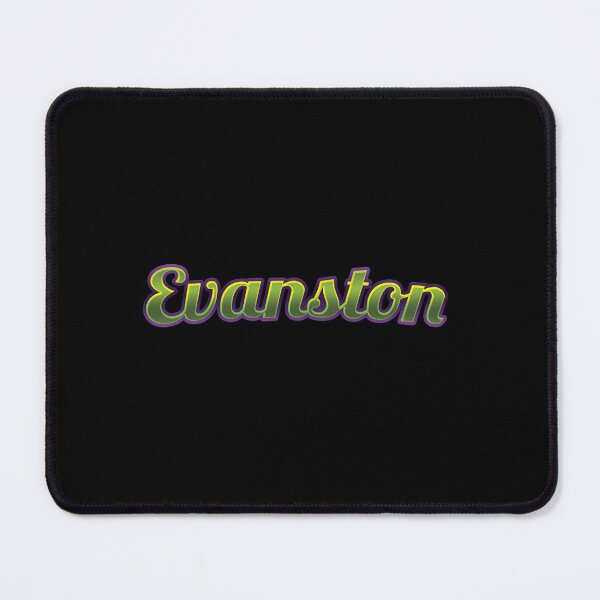 Item preview, Evanston       designed and sold by mittellerm-an.