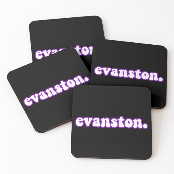 Item preview, evanston      designed and sold by mittellerm-an.