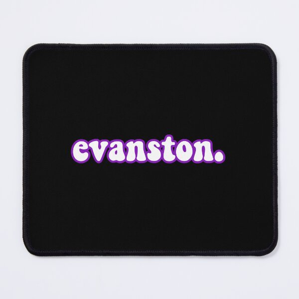 Item preview, evanston      designed and sold by mittellerm-an.