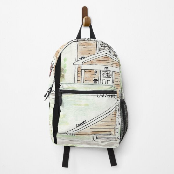 Item preview, evanston     designed and sold by mittellerm-an.