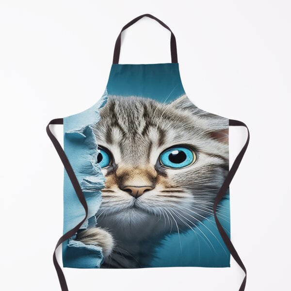 Item preview, Shy cat designed and sold by Streanin.