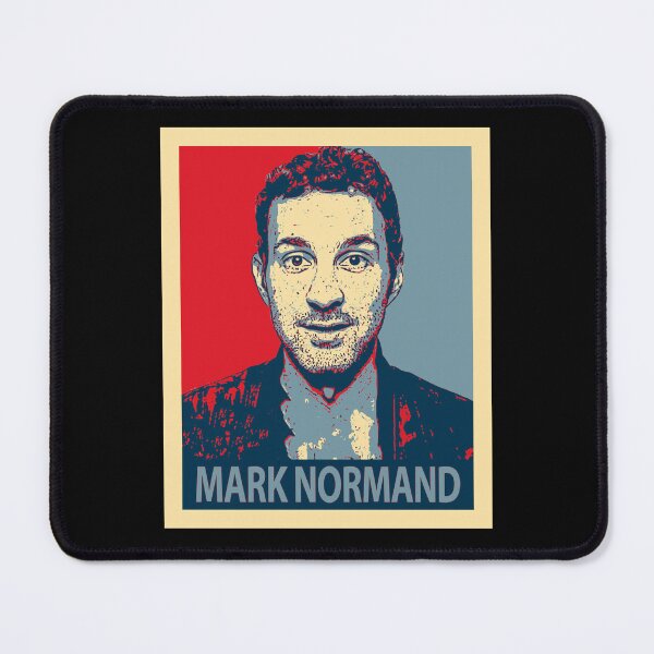 Item preview, mark normand designed and sold by SamirBooker.