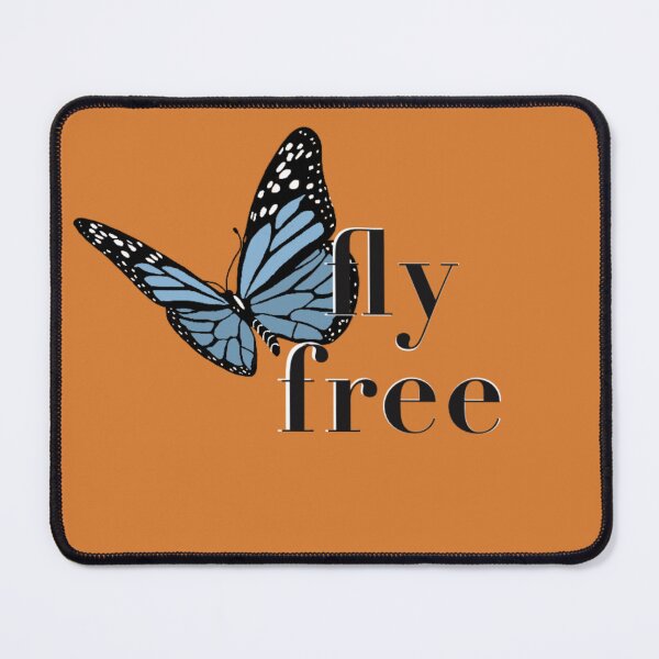 Item preview, Fly Free designed and sold by FullCircles.