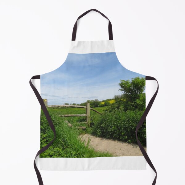 Item preview, The Stile In The Countryside, Alfriston, Sussex designed and sold by wiggyofipswich.