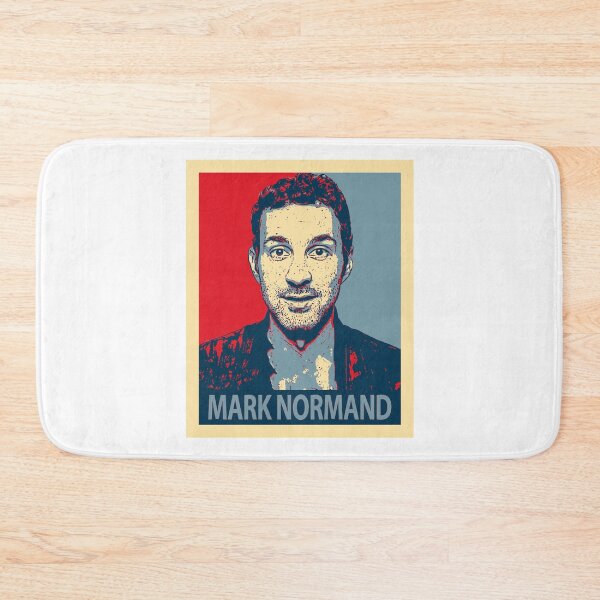 Item preview, mark normand designed and sold by SamirBooker.