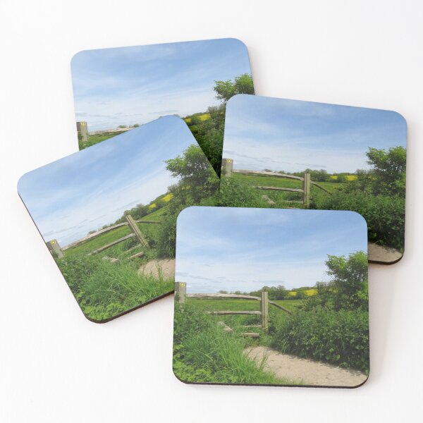 Item preview, The Stile In The Countryside, Alfriston, Sussex designed and sold by wiggyofipswich.