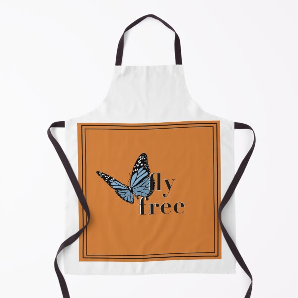Item preview, Fly Free designed and sold by FullCircles.