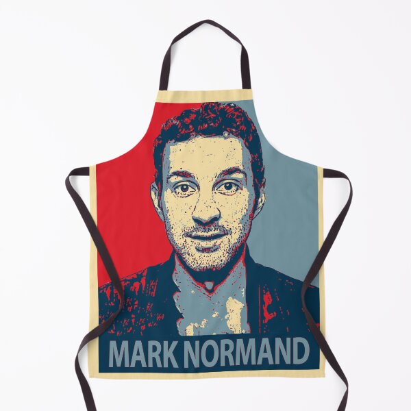 Item preview, mark normand designed and sold by SamirBooker.