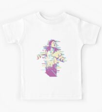 Michael Jackson — King Of Pop Vol. 1 Kids Tee