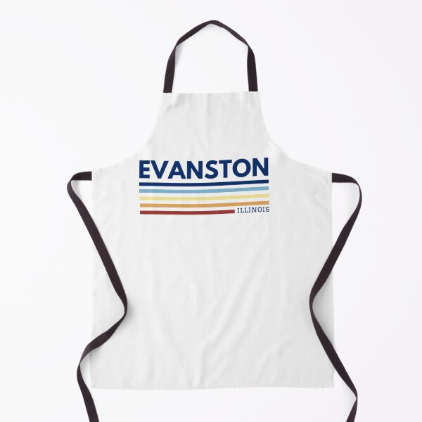 Item preview, Evanston Illinois designed and sold by mittellerm-an.