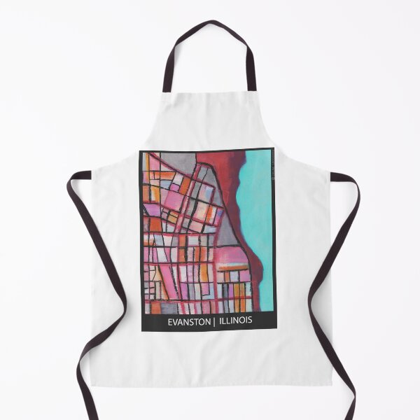 Item preview, Evanston, IL  designed and sold by mittellerm-an.