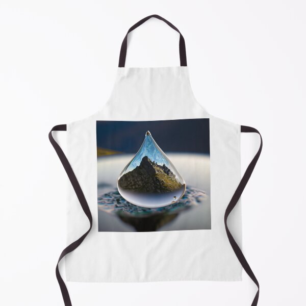 Item preview, A Mountain in Droplet - Collection designed and sold by NBT-NOVA.