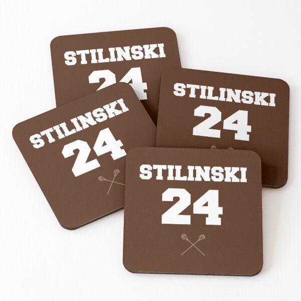 Item preview, Stilinski 24 iPhone Case 	 designed and sold by shkrvpfny64.