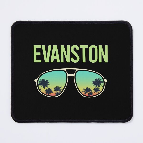 Item preview, Nature Glasses Evanston designed and sold by mittellerm-an.