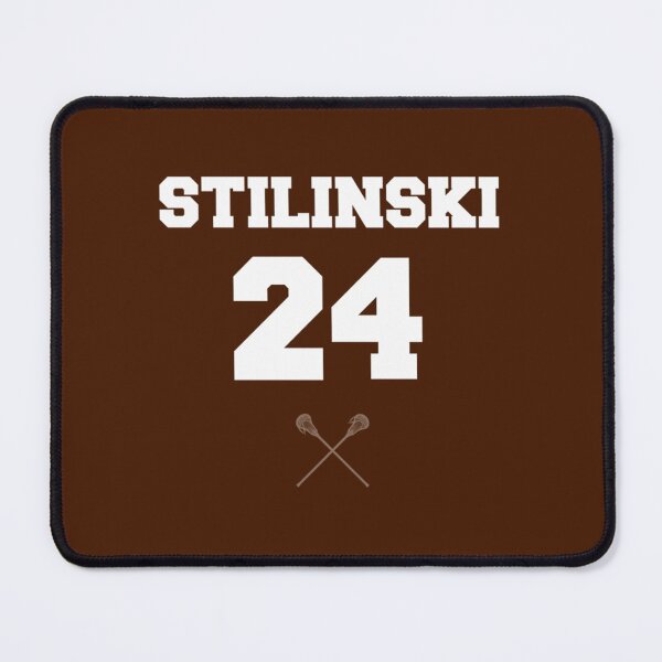 Aperçu de l'œuvre Stilinski 24 Coque et skin adhésive iPhone créée et vendue par shkrvpfny64.