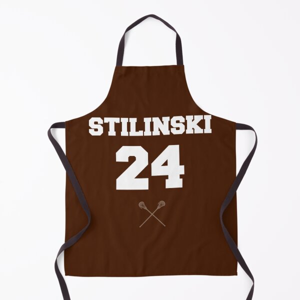 Item preview, Stilinski 24 iPhone Case designed and sold by shkrvpfny64.