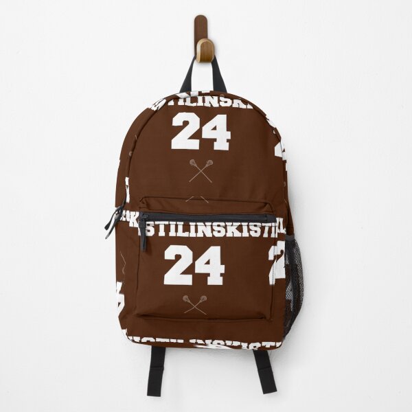 Item preview, Stilinski 24 iPhone Case designed and sold by shkrvpfny64.