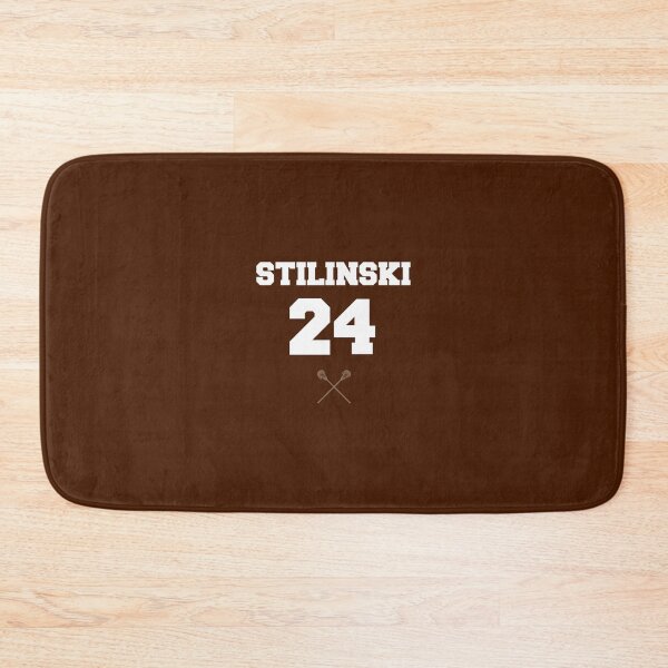 Item preview, Stilinski 24 iPhone Case 	 designed and sold by shkrvpfny64.