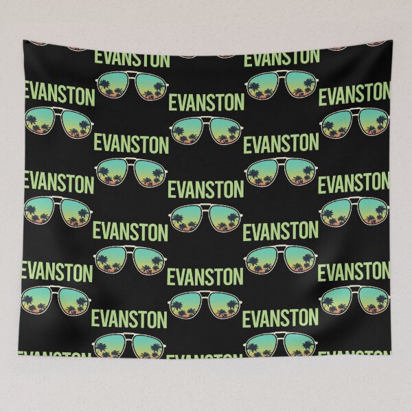 Item preview, Nature Glasses Evanston designed and sold by mittellerm-an.