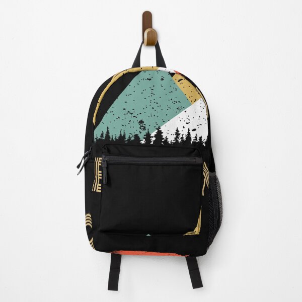 Item preview, Retro City of Evanston Mountain designed and sold by mittellerm-an.