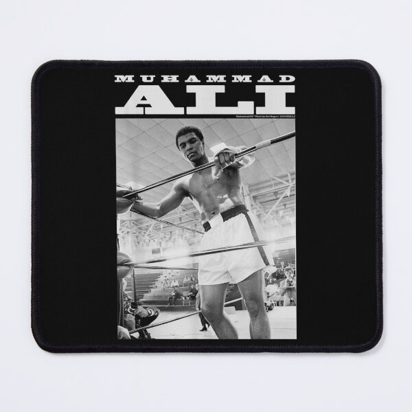 Item preview, Muhammad Ali Stand Tall designed and sold by DenisLamontagn.