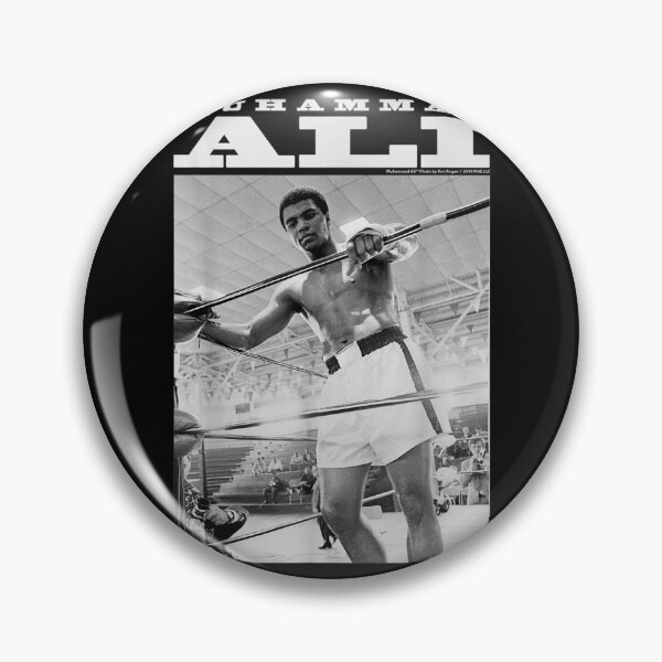 Item preview, Muhammad Ali Stand Tall designed and sold by DenisLamontagn.