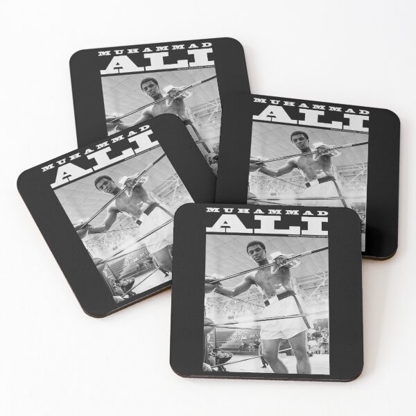 Item preview, Muhammad Ali Stand Tall designed and sold by DenisLamontagn.
