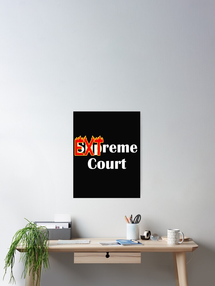 The Supreme Court is now the Extreme Court: Funny Sarcastic Take 