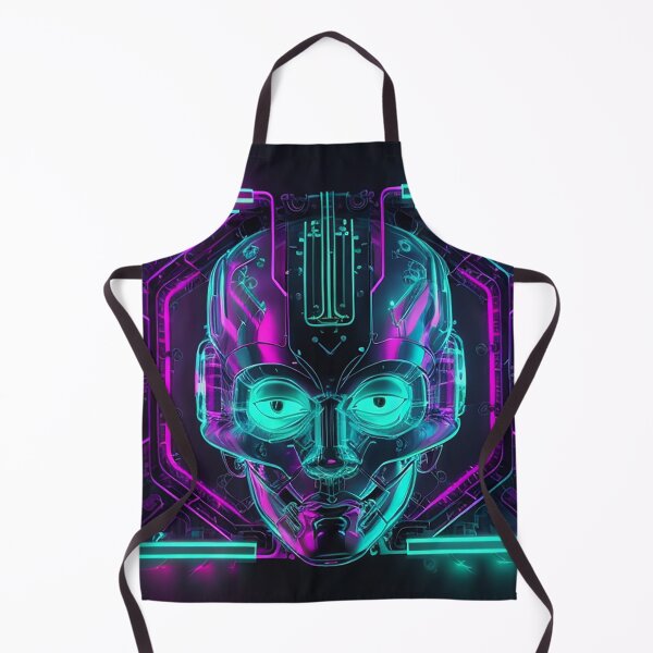 Artikelvorschau, Neon Face! entworfen und verkauft von seunghus.