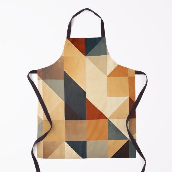 Item preview, Geometric Harmony - Dynamic Pattern Design designed and sold by InTrendSick.