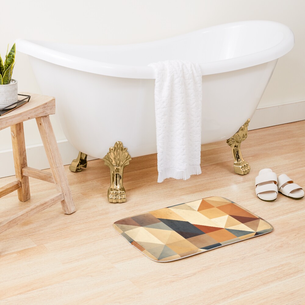 Item preview, Bath Mat designed and sold by InTrendSick.