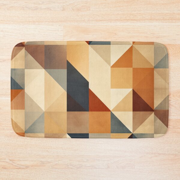 Item preview, Geometric Harmony - Dynamic Pattern Design designed and sold by InTrendSick.