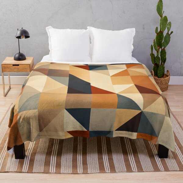 Item preview, Geometric Harmony - Dynamic Pattern Design designed and sold by InTrendSick.