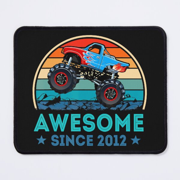Item preview, Awesome Since 2012 Birthday Gift designed and sold by Inglisue.
