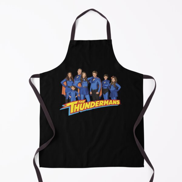 Item preview, The Thundermans designed and sold by PenseeMigneault.