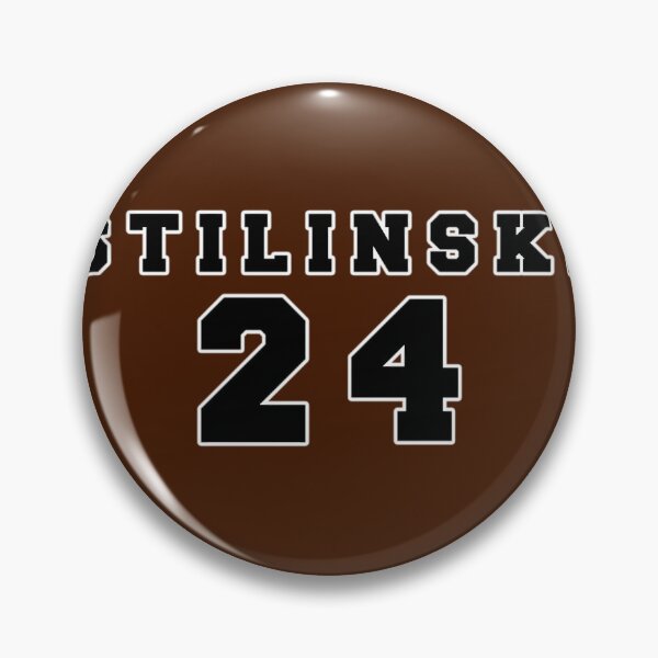 Item preview, Stilinski 	 	 designed and sold by shkrvpfny64.