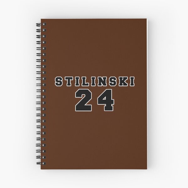 Item preview, stilinski designed and sold by shkrvpfny64.