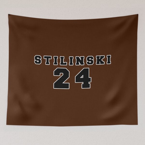 Item preview, Stilinski 	 	 designed and sold by shkrvpfny64.