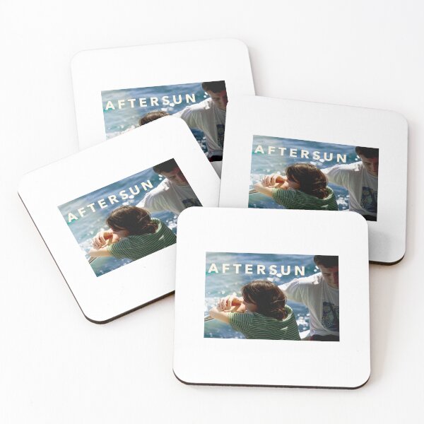 Item preview, Aftersun movie (4) designed and sold by HazelasNatalie.