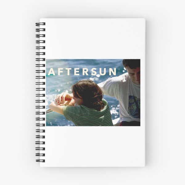 Item preview, Aftersun movie (4) designed and sold by HazelasNatalie.