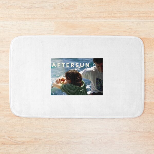 Item preview, Aftersun movie (4) designed and sold by HazelasNatalie.