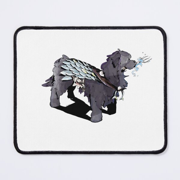 Item preview, Newfoundland Sorcerer designed and sold by Amanda Moody.