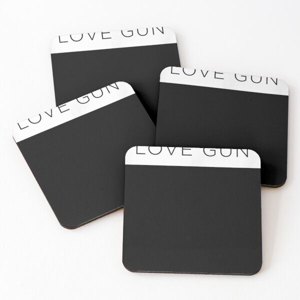 Item preview, Love Gun designed and sold by CharlesDrouin.